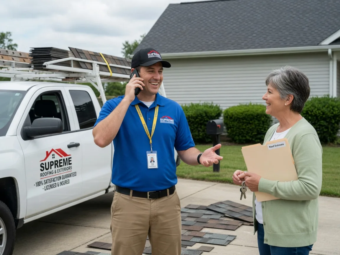 Roof Replacement Barnhart, TX FAQs